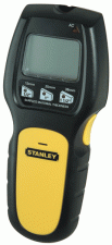 Test Stanley Intellisensor pro