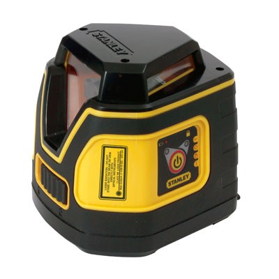 Stanley SLL360 (STHT1-77137) Test - 0