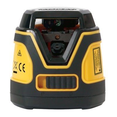 Stanley SLL360 (STHT1-77137) Test - 1