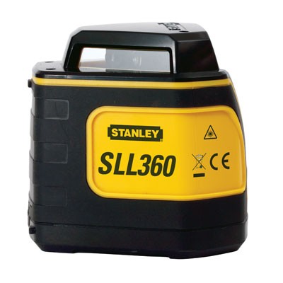 Stanley SLL360 (STHT1-77137) Test - 2