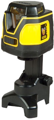 Stanley SLL360 (STHT1-77137) Test - 3