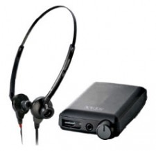 Stax SRS-002 im Test Test Stax SRS-002
