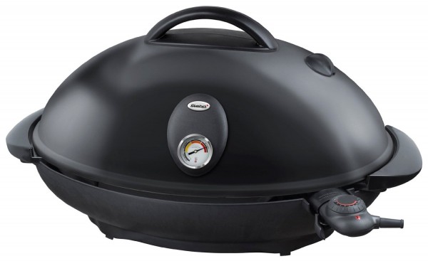 Steba BBQ VG 350 BIG Test - 0