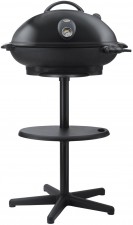 Test Steba BBQ VG 350 BIG