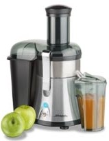 Test Steba Premium Juicer E120
