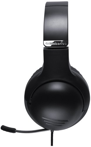 SteelSeries 7H USB Test - 1