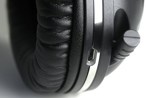 SteelSeries 7H USB Test - 3