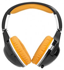 Test Steelseries 7H Fnatic Limited Edition