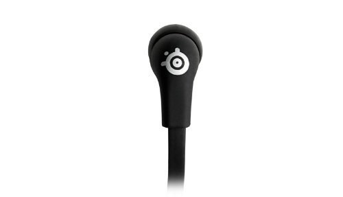 Steelseries Flux In-Ear Test - 0