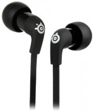 Test Steelseries Flux In-Ear