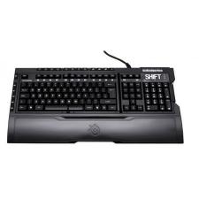 Test Steelseries Shift Gaming Keyboard