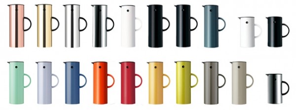 Stelton Classic Test - 0