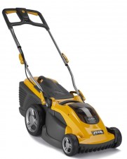 Stiga Combi 40 AE Plus im Test Test Stiga Combi 40 AE Plus