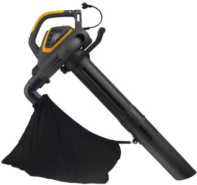 Stiga SBL 2600 Test - 0