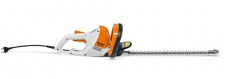 Test Stihl HSE 52