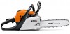 Bild Stihl MS 211 mit Picco Duro