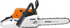 Test Stihl MS 241 C-M