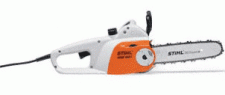 Test Stihl MSE 180 C