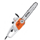 Stihl MSE 200 C-BQ - 