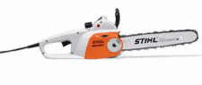 Test Stihl MSE 200 C-BQ