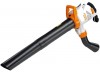 Stihl SHE 81 - 