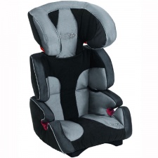 Test Storchenmühle My-Seat CL
