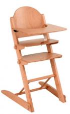Test Kindermöbel - Storchenmühle Woody 