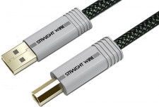 Test Kabel - Straight Wire USB-Link 