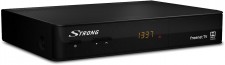 Test HDTV-Receiver - Strong SRT 8540 