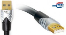 Test Kabel - MIT Cables StyleLink Digital Plus USB 