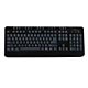 Bild Sunnyline Multimedia Keyboard 