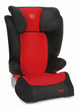 Test Sunshine Kids Vega