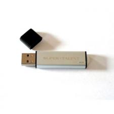 Test USB-Sticks mit 8 GB - Super Talent Flash Drive 120 