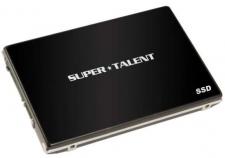 Test Super Talent TeraDrive
