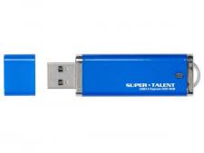 Test USB-Sticks mit 32 GB - Super Talent Express Duo 