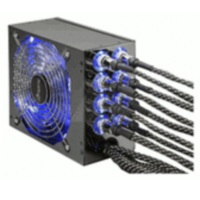 Test Superflower Amptac Pyramide 650W