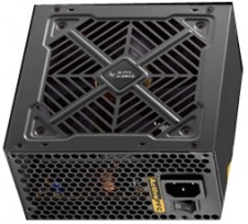 Test Superflower Golden Green HX Series 550W (SF-550P14XE)