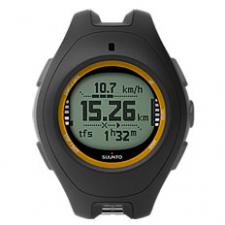 Test Suunto X10