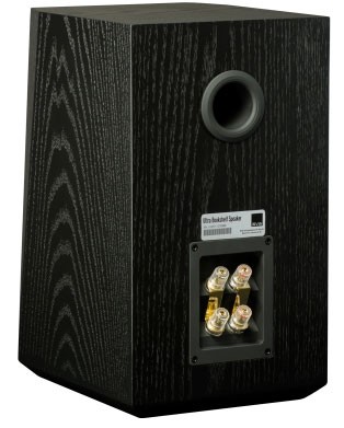 SVS Ultra Bookshelf Test - 0