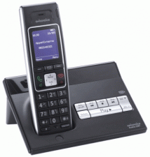 Swissvoice Avena 248T im Test Test Swissvoice Avena 248T