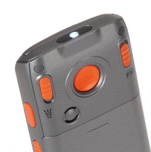 Swissvoice MP04 Test - 3