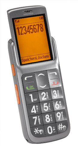 Swissvoice MP04 Test - 4