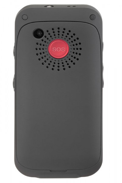 Swissvoice MP33 Test - 0