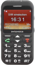 Test Swissvoice MP33