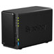 Synology Disk Station DS211+ - 