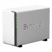 Bild Synology Disk Station DS212j