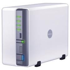 Test Synology DS211j