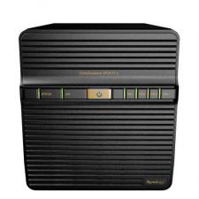 Test Synology DS411+