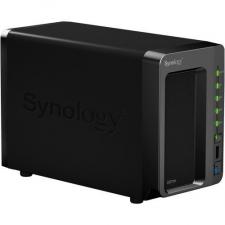 Test Synology DS710+