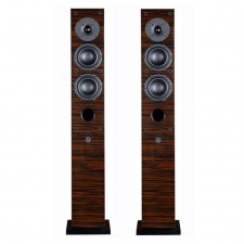 Test System Audio Aura 30